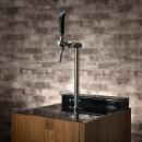 PYGMY Pro Kitchen Green Line | Ugradna točilica sa suvim vazdušnim hlađenjem