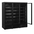 Atom Maxi F3DBB | Zamrzivač sa staklenim vratima