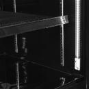 Atom Maxi F3DBB | Zamrzivač sa staklenim vratima