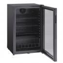 DC 126 BB | Glass door cooler