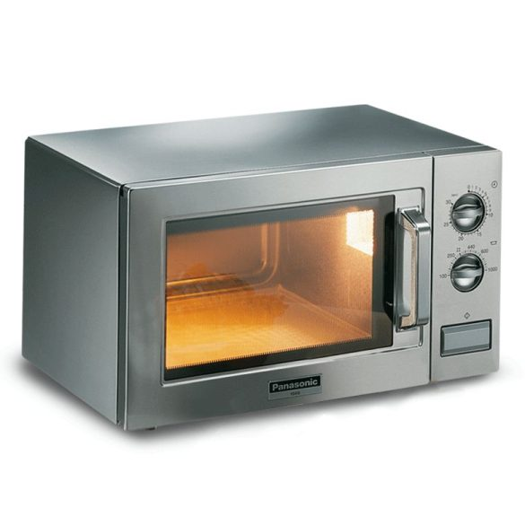NE 1027 - Microwave
