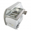 SIC6WB | Ice cream counter