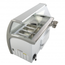 SIC9WB | Ice cream counter