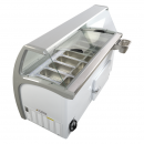 SIC12WB | Ice cream counter