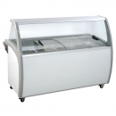 SIC12WB | Vitrina za sladoled