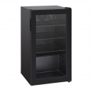 DC98BB | Glass door cooler