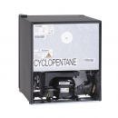 DC48BB | Glass door cooler