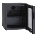DC48BB | Glass door cooler