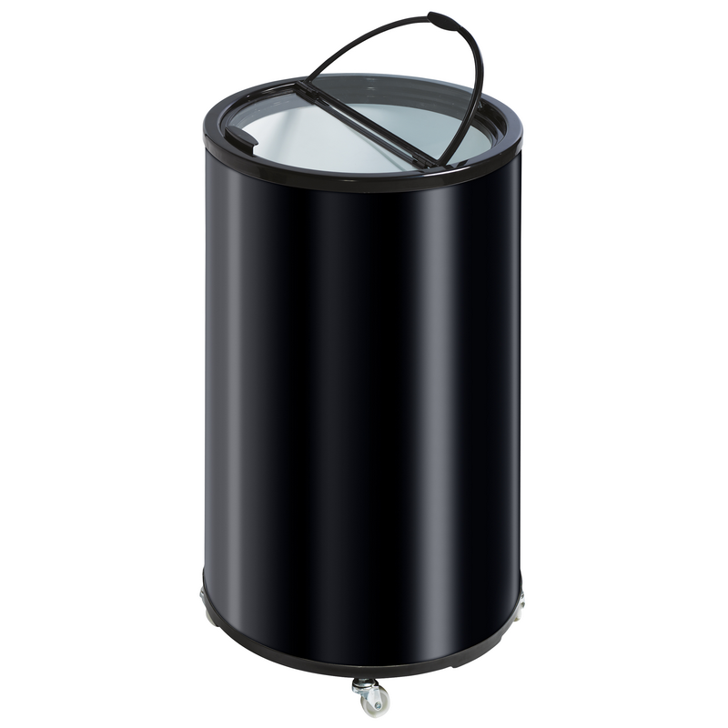 TK 42 BE | Barrel cooler