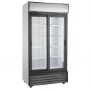 SD 1002 SLE | Display refrigerator