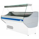 WCH 1,5/0,8 | Counter with straight glass