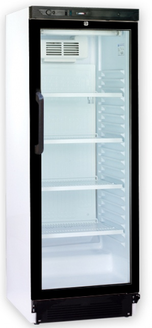 KH-VC300 GD (USS 300 DTK) | Glass door cooler