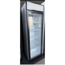 LC385 | Glass door cooler
