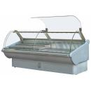 LCT Tucana 01 1,25 - Counter with liftable front glass