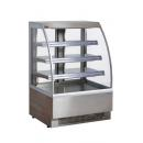 C-1 VN 60/CH/O/DU VIENNA Self service refrigerated display counter with back doors
