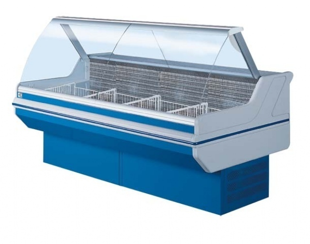 LMD Dorado D 2,0 | Freezer counter