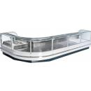 LCK Kolumba REM 1,25 | Counter with liftable front glass