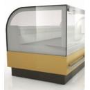 LCK Kolumba REM 1,25 | Counter with liftable front glass