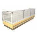 LCK Kolumba REM 1,25 | Counter with liftable front glass