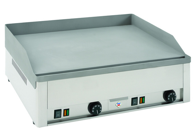 FTH-60 E | Electronic grill