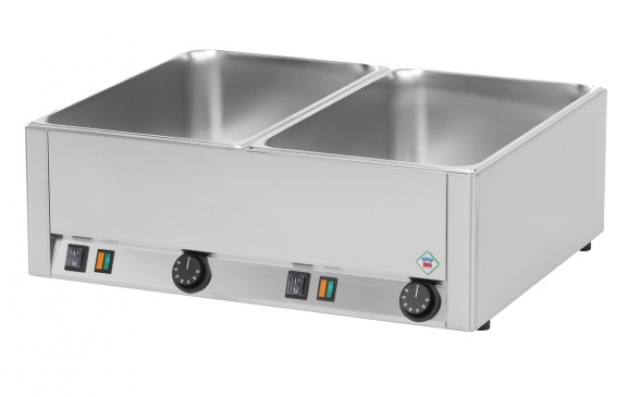 BM-2115 | Topla kupka (bain marie)