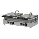 PM-2020 M | Contact grill