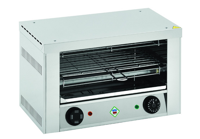 TO-920 G | Toaster