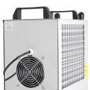 KONTAKT 40/K Green Line | Dry contact double coiled beer cooler with built-in air compressor