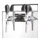 KONTAKT 70 | Dry contact double coiled beer cooler (CO2)