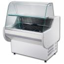 LCG Gemini SL 1,0 | Counter with curved glass