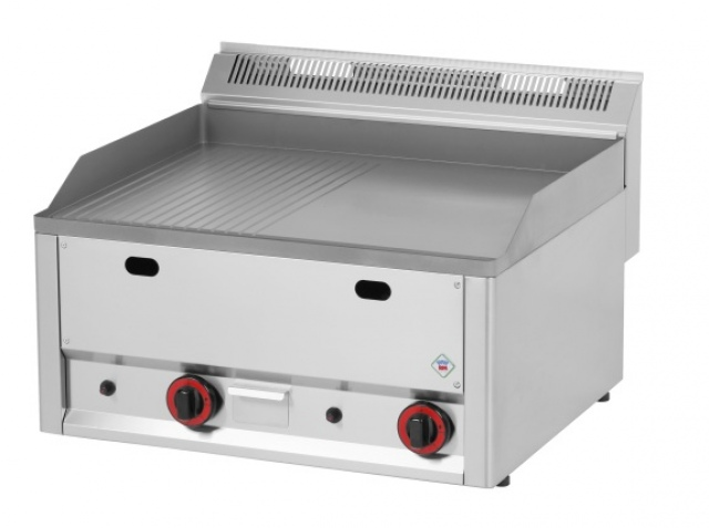 FTHR-60 GL | gas grill
