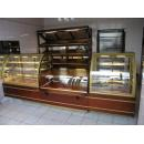 C-1 CL 60/NE CARMELLA | Neutral confectionery counter