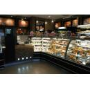 C-1 CL 60/NE CARMELLA | Neutral confectionery counter