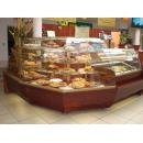 C-1 BL 90/NE | BELLISSIMA Neutral confectionary counter