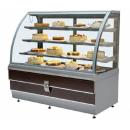 LNC Carina 02 1,4 | Confectionery cooler