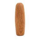 Tap handle wooden