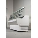 LCG Gemini SL 02 1,2 | Counter with curved glass