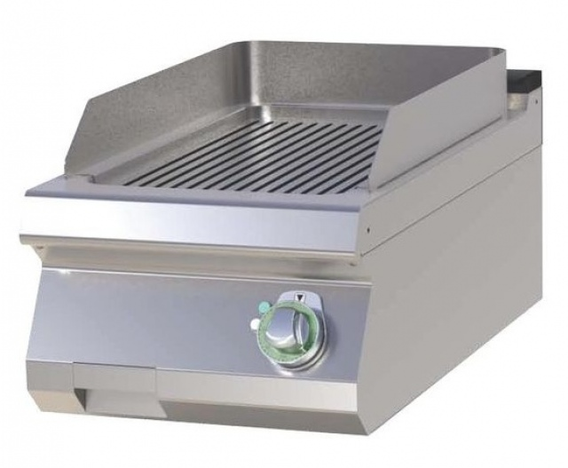FTR 704 E | Electric griddle plate