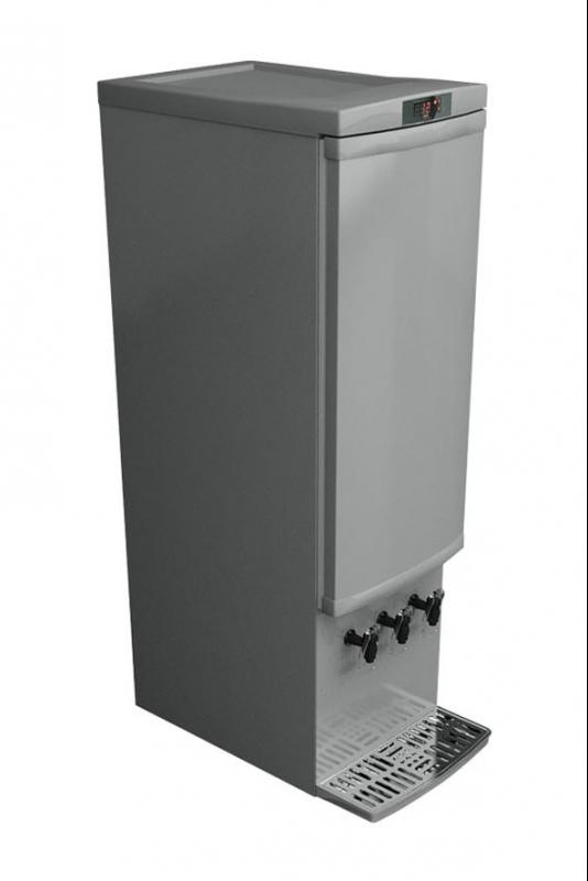 GCBIB110 BagInBox wine cooler and dispenser
