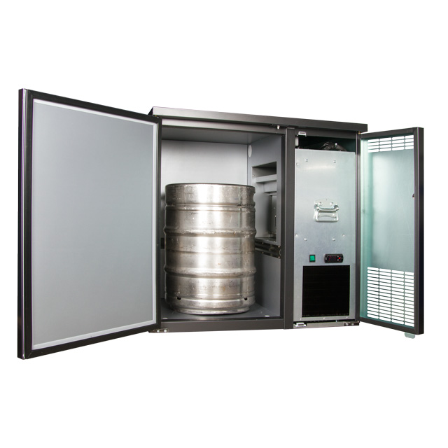 TC KEG4 Barrel cooler