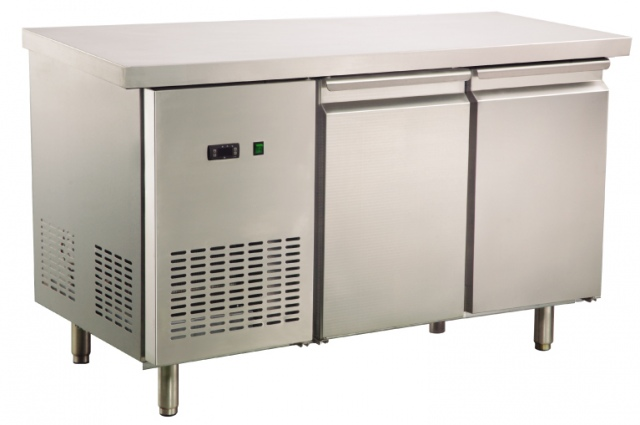 GNTF700L2 | Freezer worktable