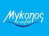 Mykonos Cafe & Travel, Beograd